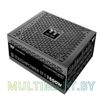 Блок питания Thermaltake Toughpower TF1 1550W TT Premium Edition (PS-TPD-1550FNFATE-1)
